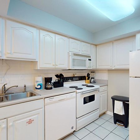 Gulf Gate 402 Apartment Панама Сити Бийч Екстериор снимка