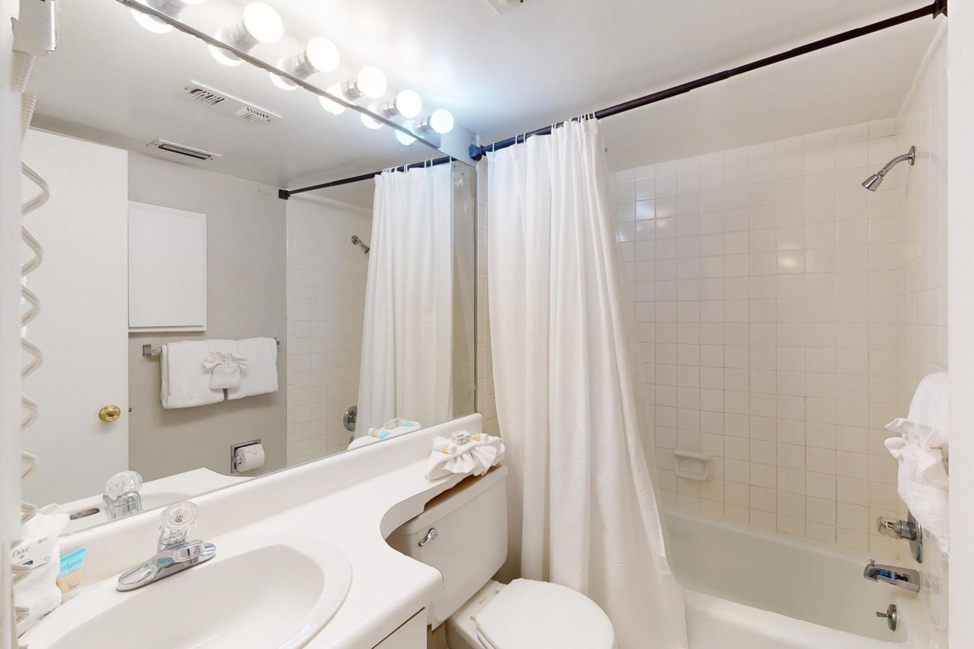 Gulf Gate 402 Apartment Панама Сити Бийч Екстериор снимка