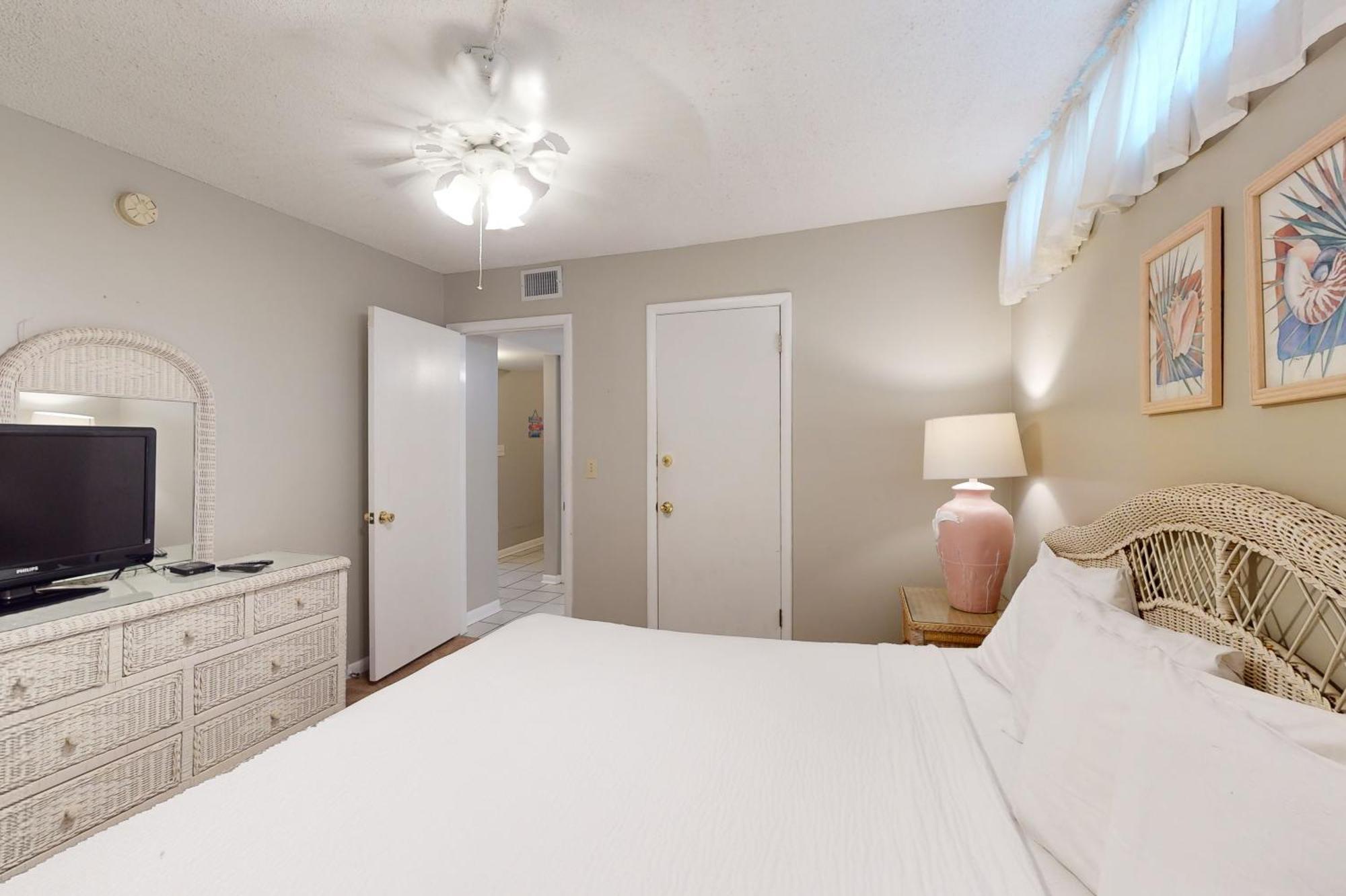 Gulf Gate 402 Apartment Панама Сити Бийч Екстериор снимка