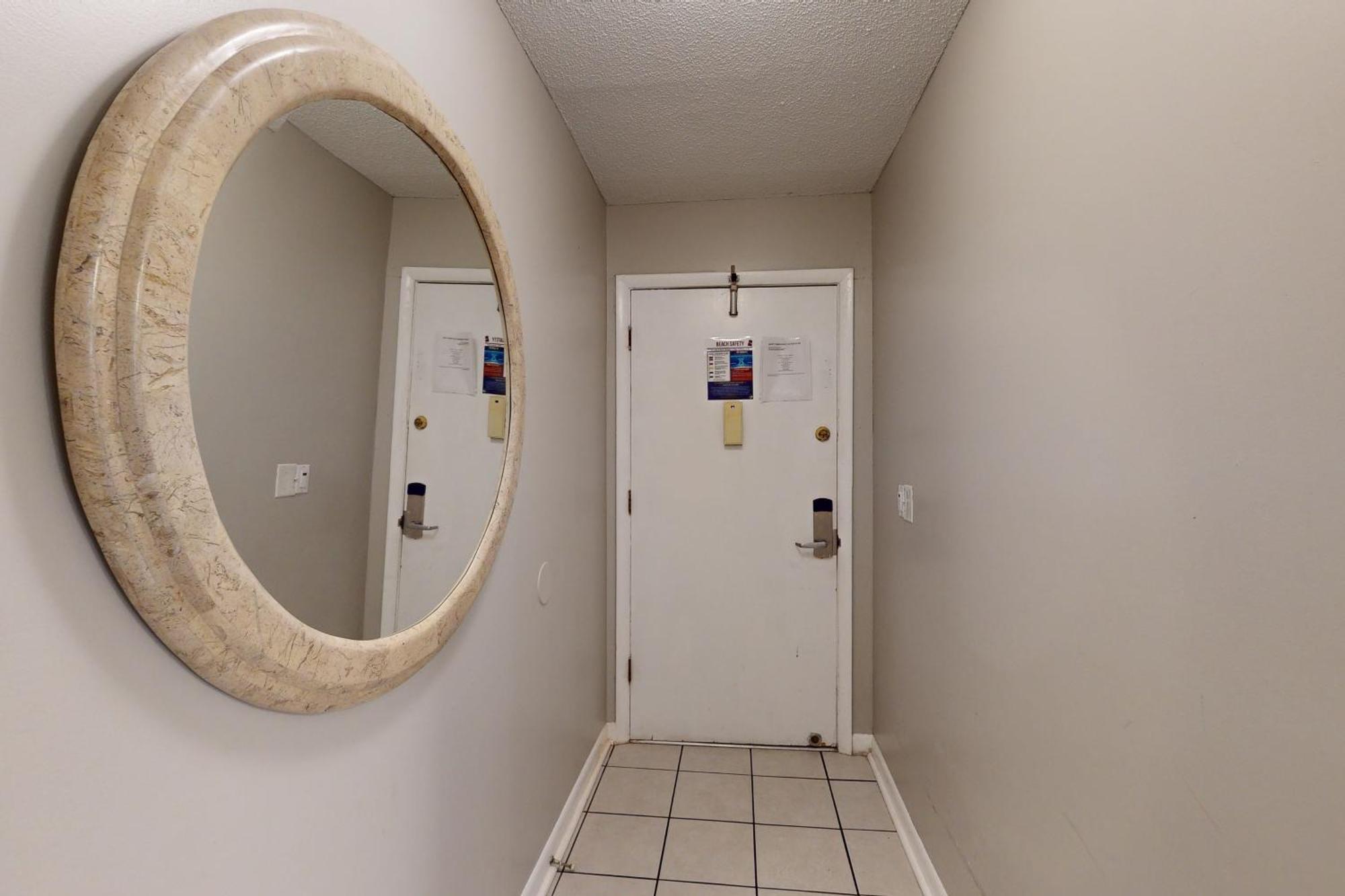 Gulf Gate 402 Apartment Панама Сити Бийч Екстериор снимка