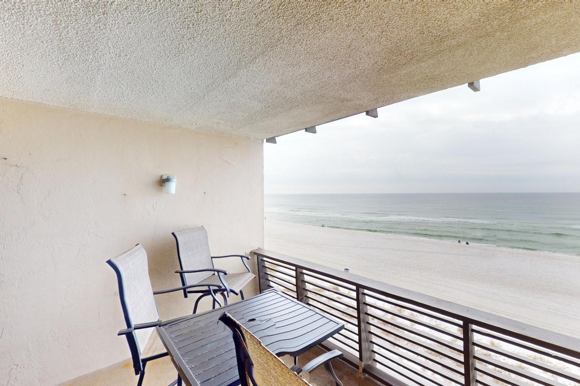 Gulf Gate 402 Apartment Панама Сити Бийч Екстериор снимка