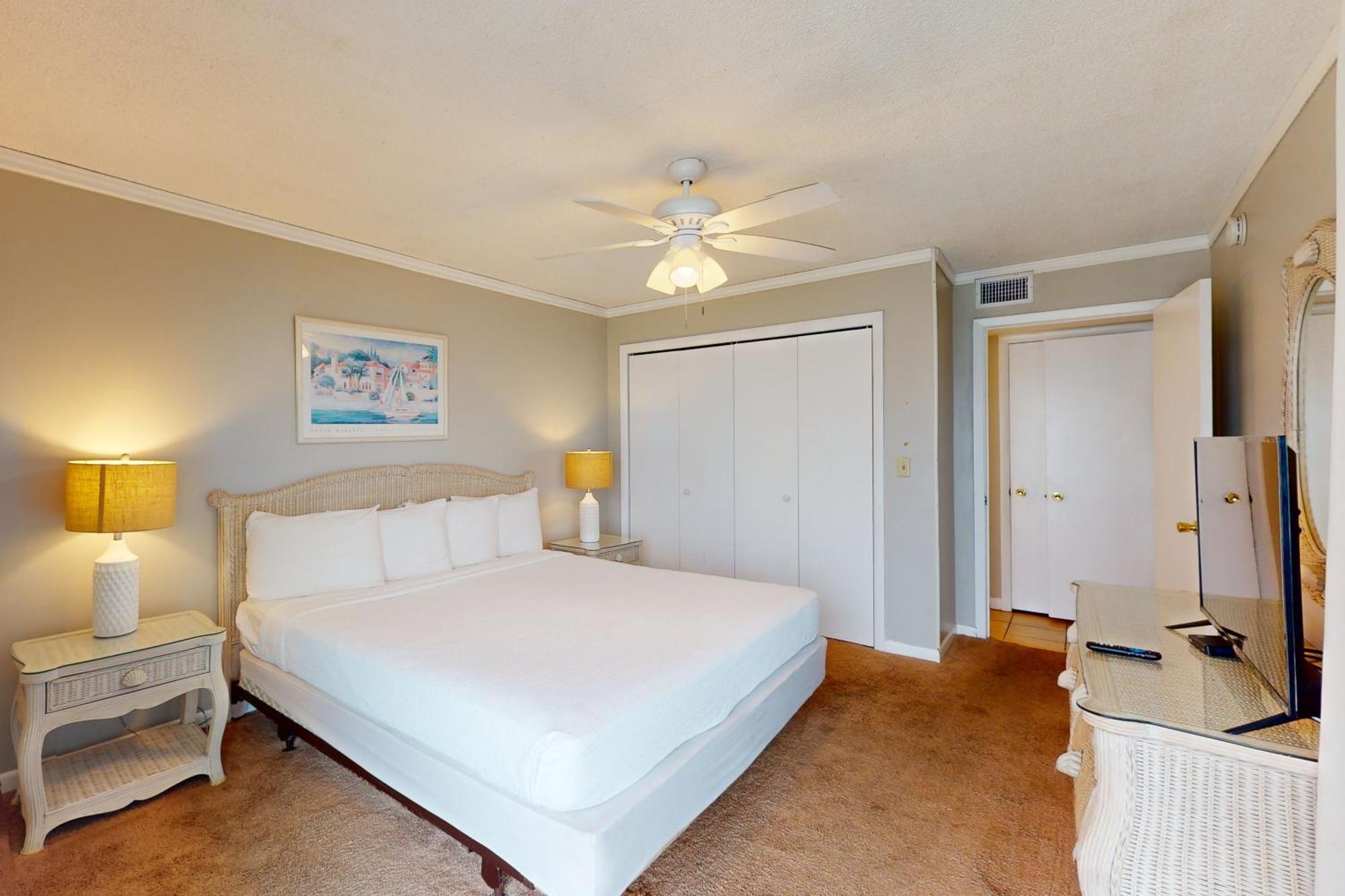 Gulf Gate 402 Apartment Панама Сити Бийч Екстериор снимка