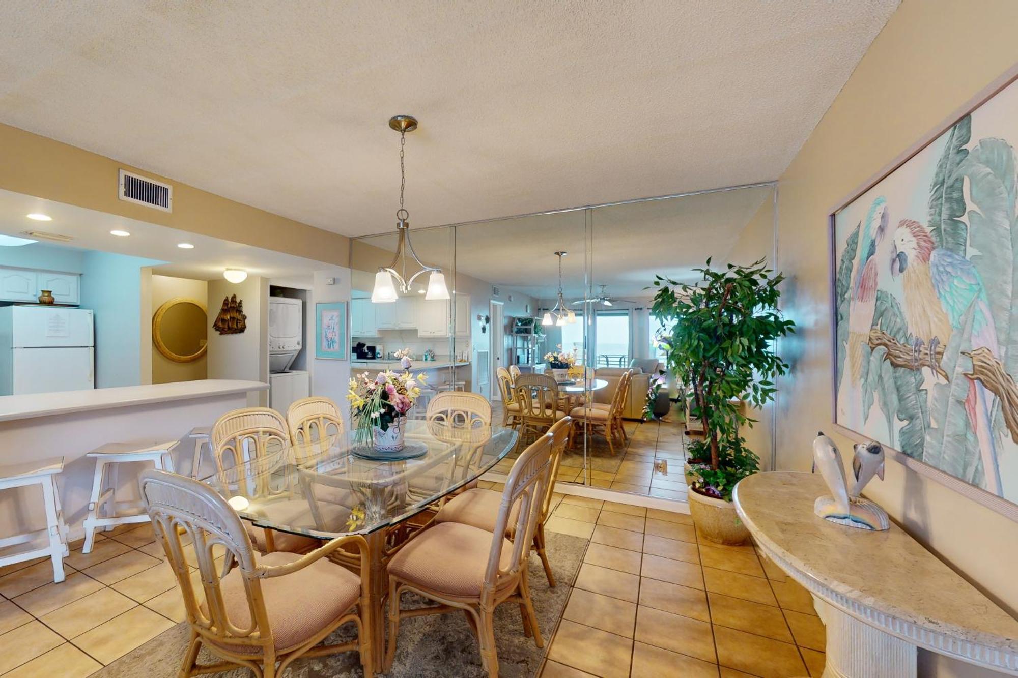 Gulf Gate 402 Apartment Панама Сити Бийч Екстериор снимка