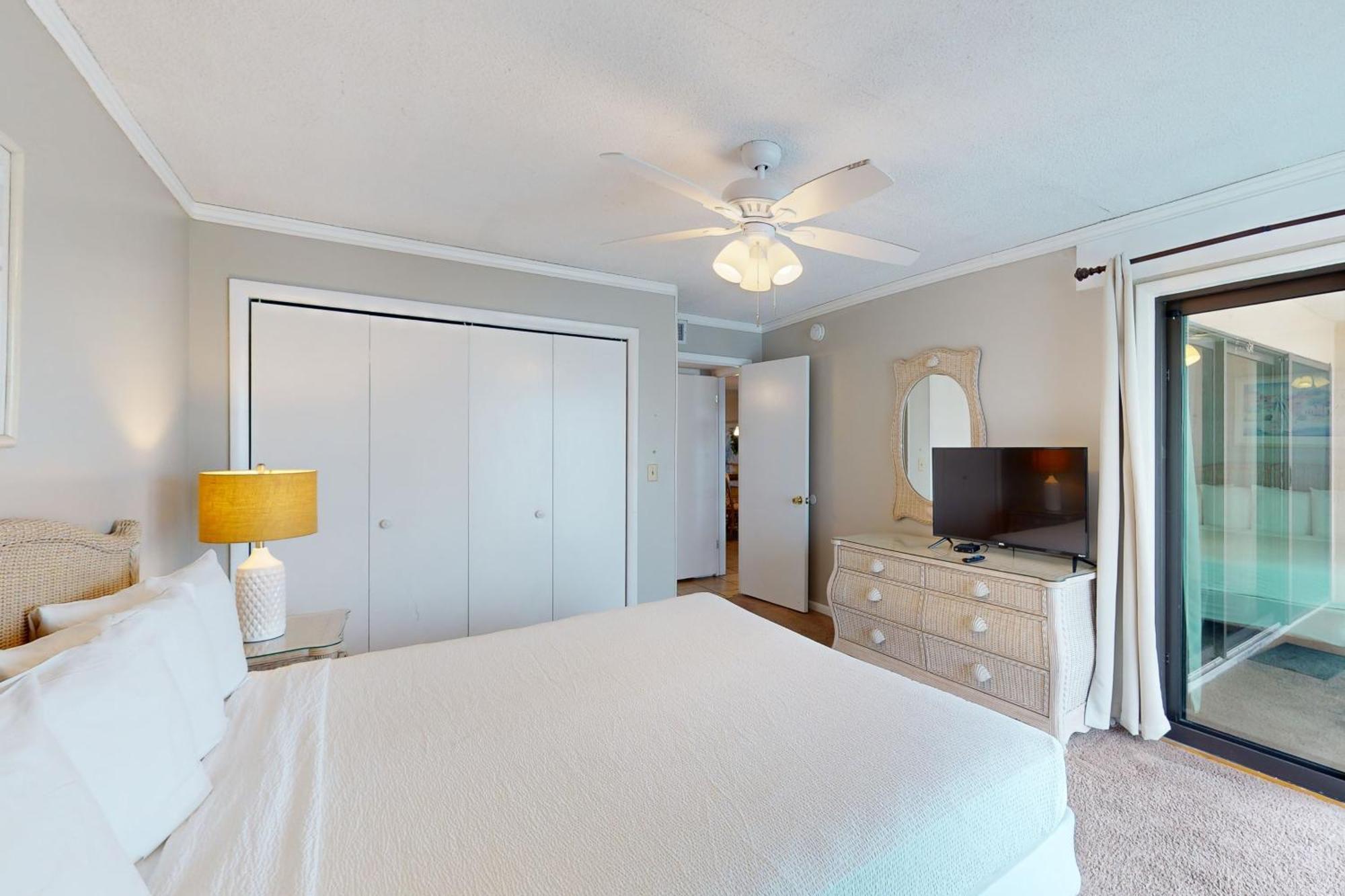 Gulf Gate 402 Apartment Панама Сити Бийч Екстериор снимка