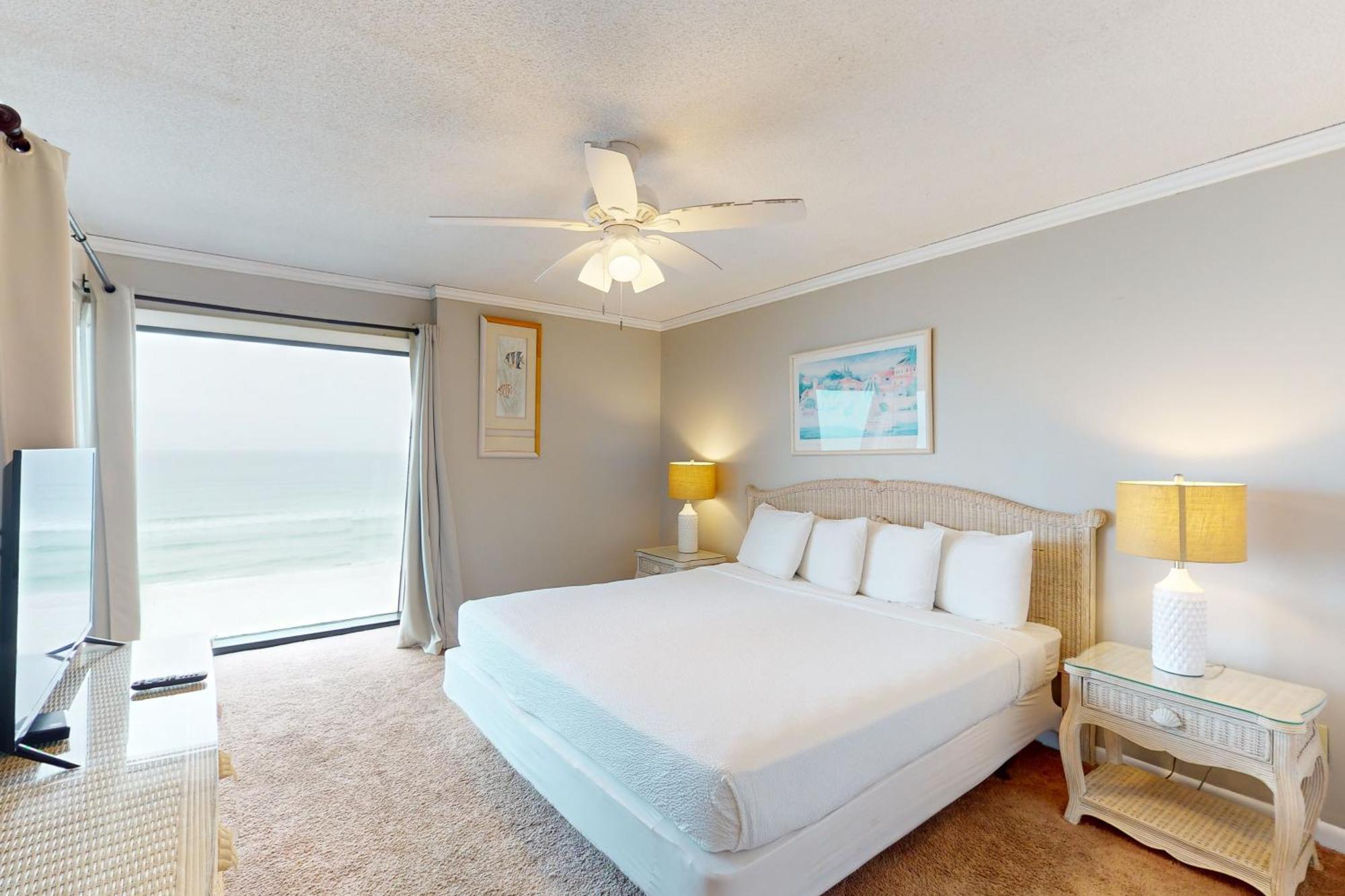 Gulf Gate 402 Apartment Панама Сити Бийч Екстериор снимка