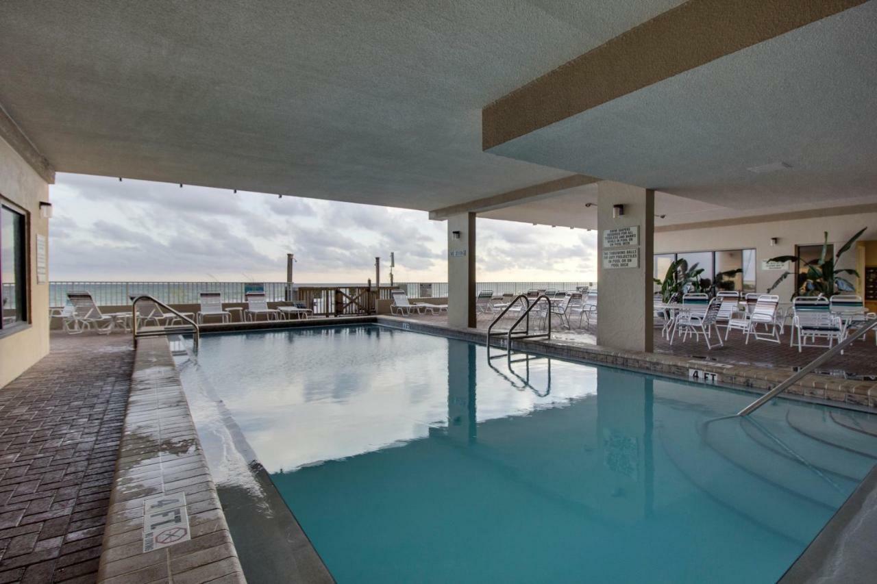 Gulf Gate 402 Apartment Панама Сити Бийч Екстериор снимка