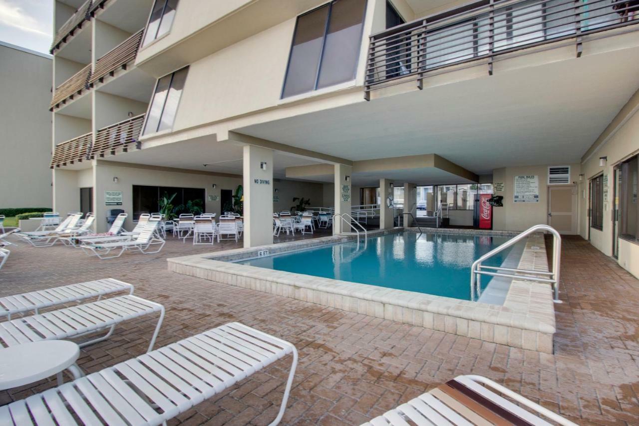 Gulf Gate 402 Apartment Панама Сити Бийч Екстериор снимка